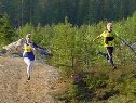Tiellä liian helppoa, annetaan tasoitusta
