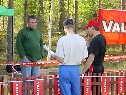 Tärkeän näköistä