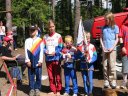 Kolmannet