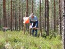 Rahmin Väiski leimaa