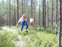 Vielä maalisuora