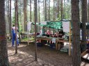 Suopartion ravintola